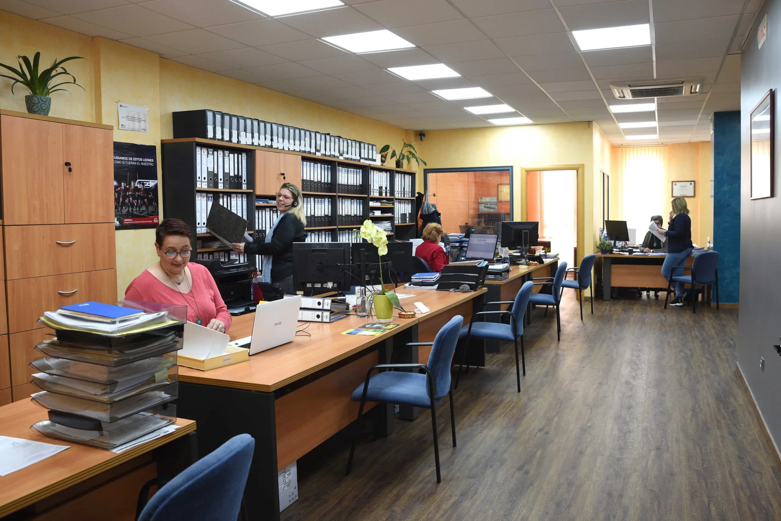 Cómo Prepararse para una Inspección de Trabajo en tu Empresa