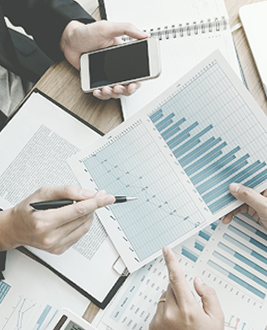 Cómo Gestionar los Gastos Mensuales de una PYME